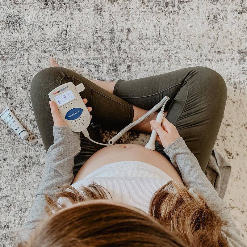 VTech VM345 Owl Video Baby Monitor with Automatic Infrared Night