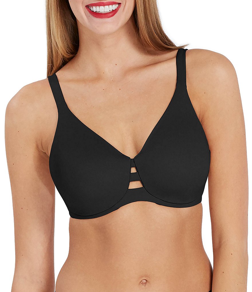Spanx Low Profile Molded Cup Minimizer Unlined Bra