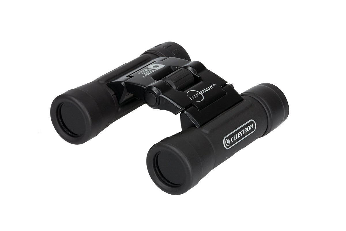 Celestron 71237 EclipSmart 2017 North American Total Solar Eclipse Binocular