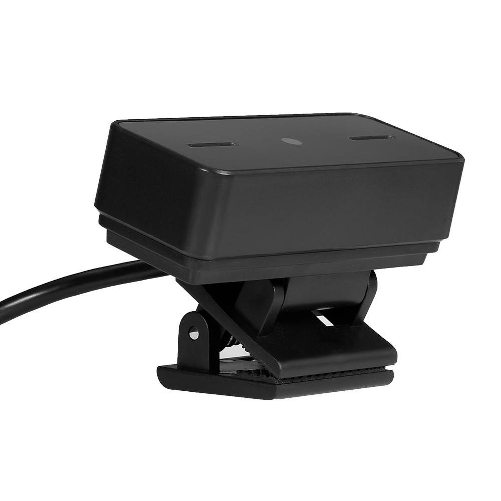 5 Million Pixels High Definition USB Camera Auto Focus Webcam Built-in Microphone Drive-free Web Camera for PC