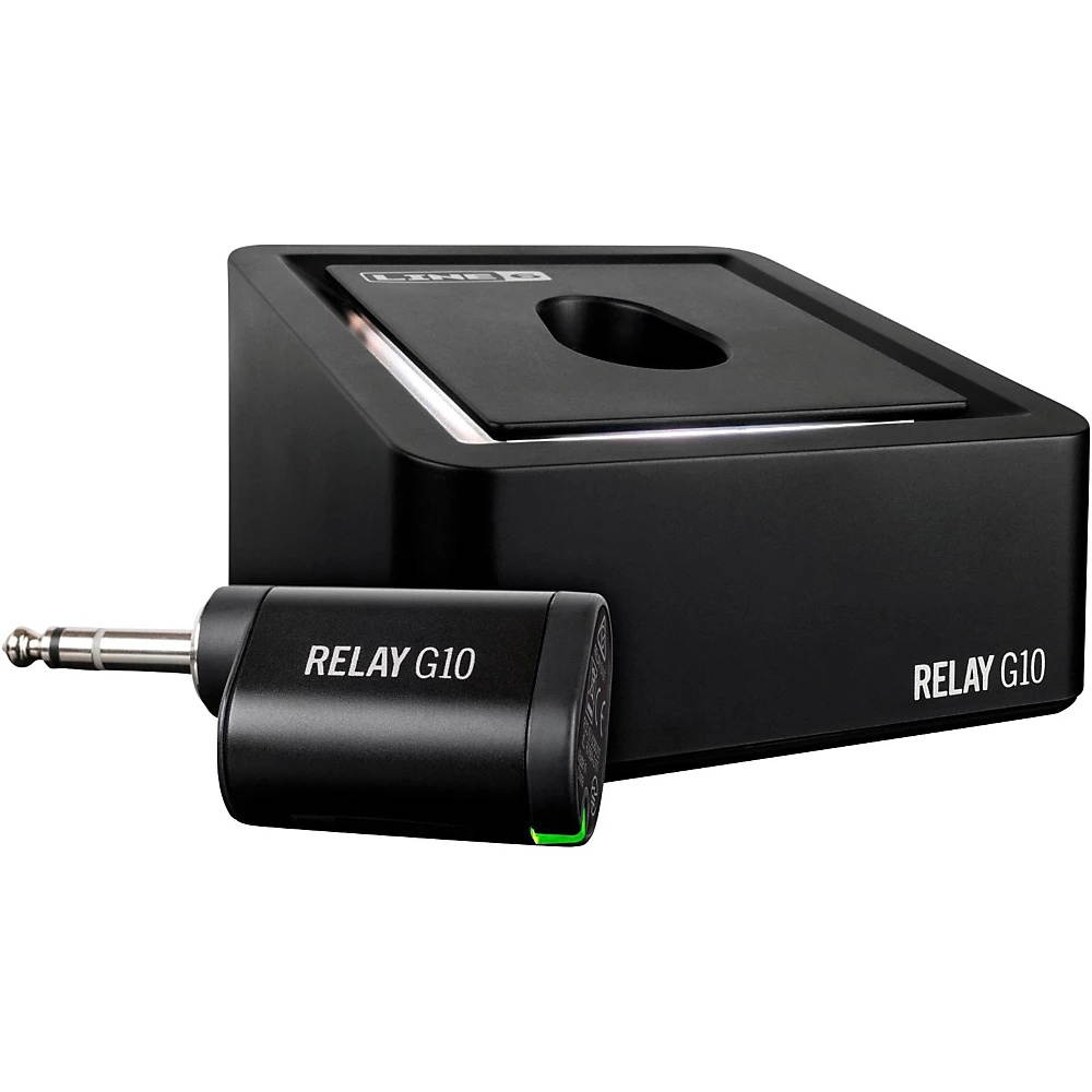 Line 6 G10 Relay Guitar Wireless System