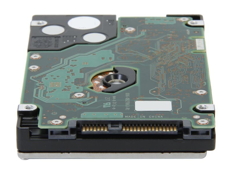 HGST Ultrastar C10K900 HUC109090CSS600 (0B26014) 900GB 10000 RPM 64MB Cache SAS 6Gb/s 2.5" Internal Enterprise Hard Drive Bare Drive