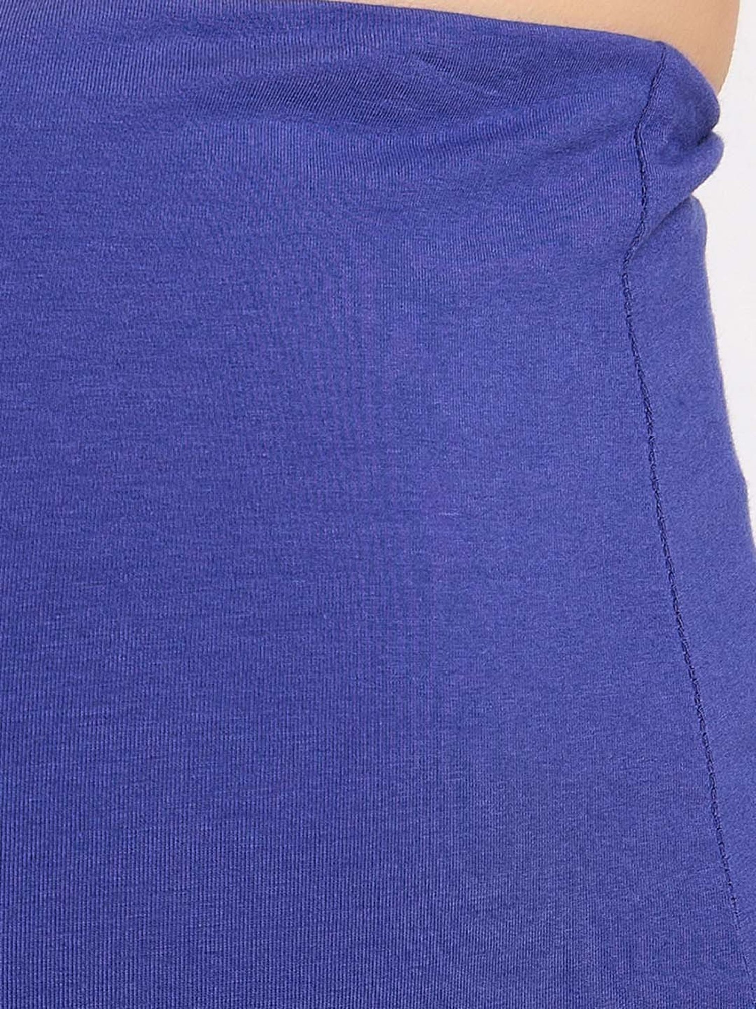 Clovia Yellow & Pink Graphic Print Maternity Top With Pyjamas