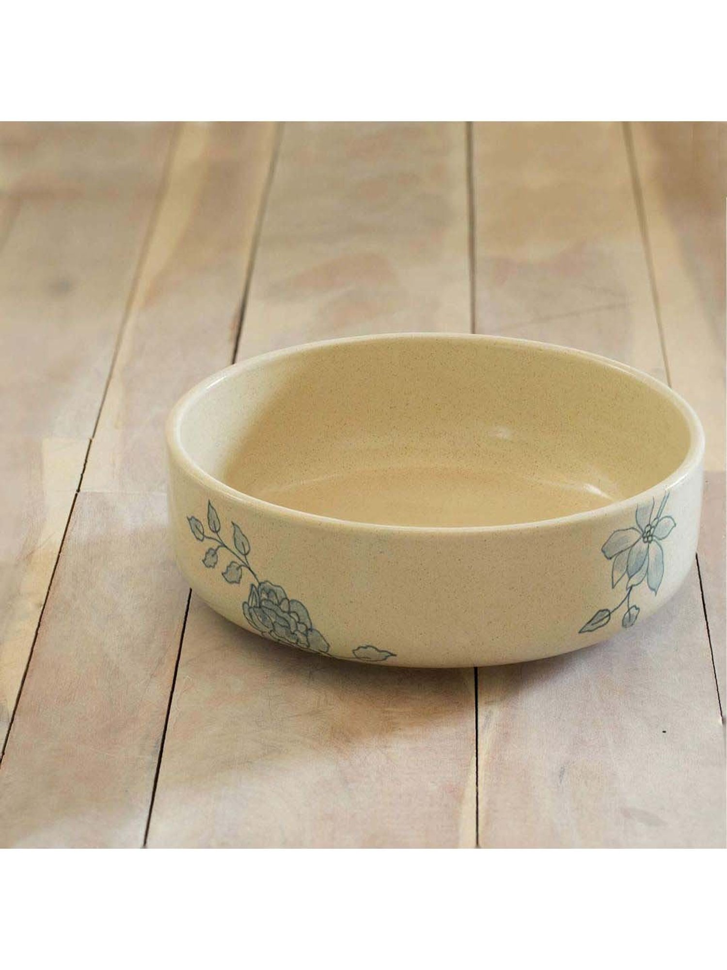 Tabletop 6.5" Bunny Candy Box Spring Flowers Rabbit Cosmos Gifts Corp.  -  Serving Bowls