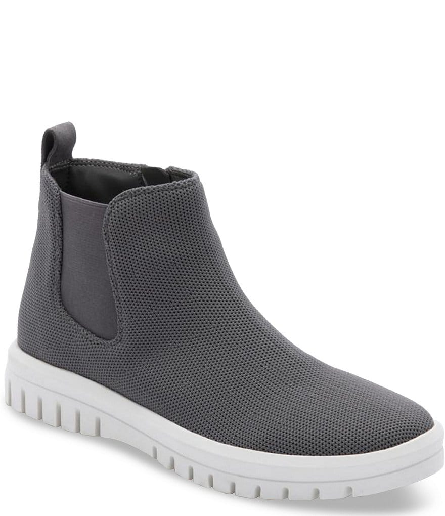 Blondo Florette Waterproof Knit Sneakers