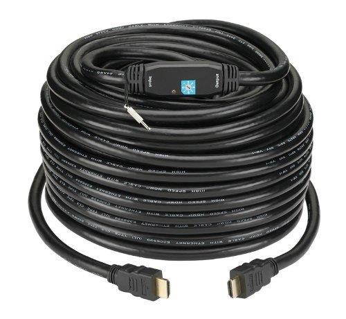 KanexPro HDMI AUdio/Video Cable with Ethernet