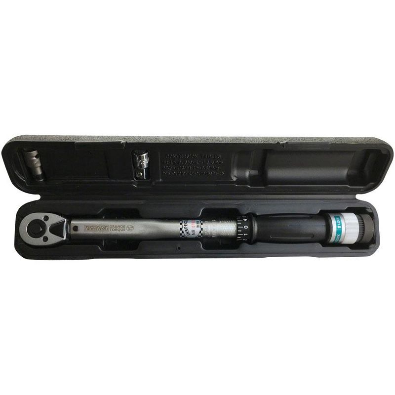 Pedro's Grande Torque Wrench Torque Wrench
