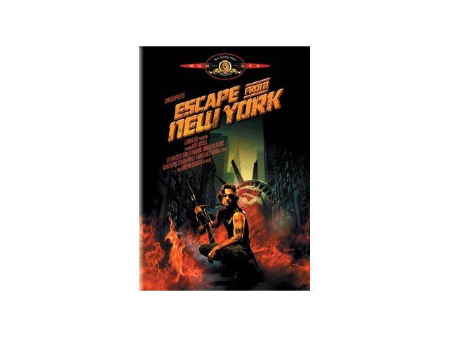 Escape From New York