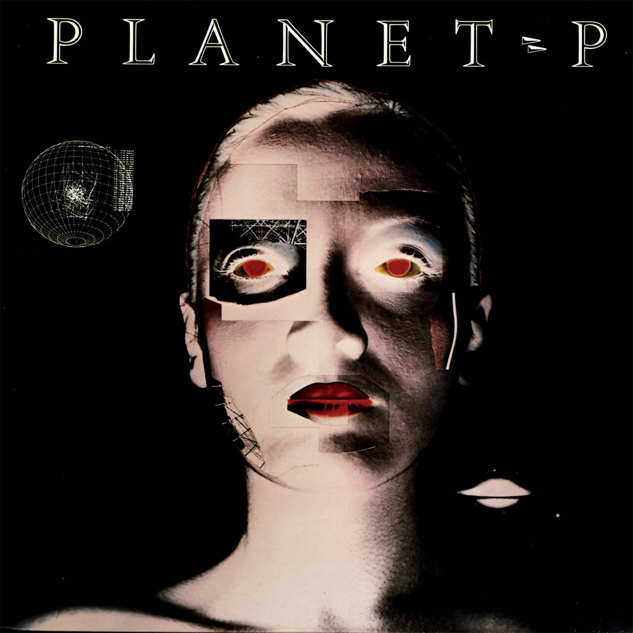 Planet P Project Planet P Project 180g LP (Vinyl)