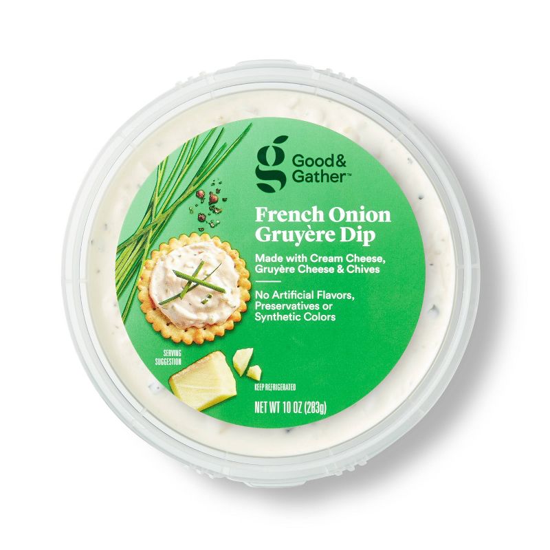 Classic Hummus - 10oz - Good & Gather™