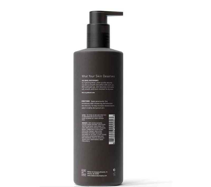 Bevel Lotion 16oz