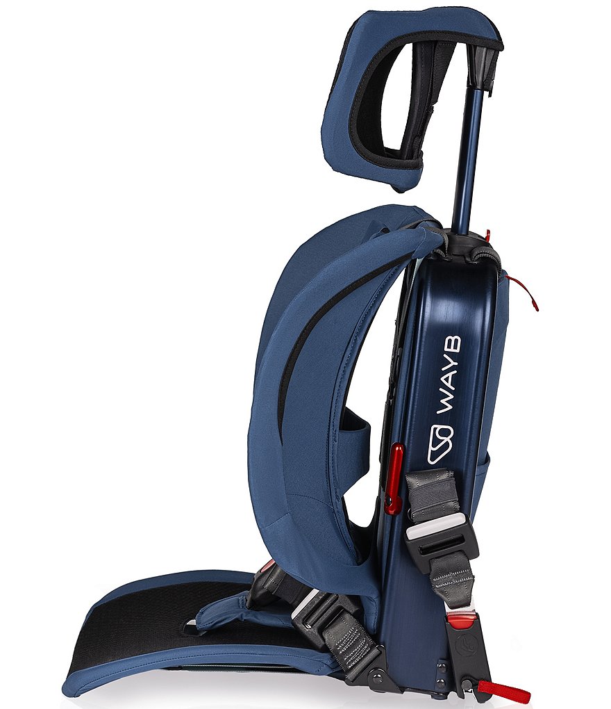 WAYB Pico Portable Travel Car Seat