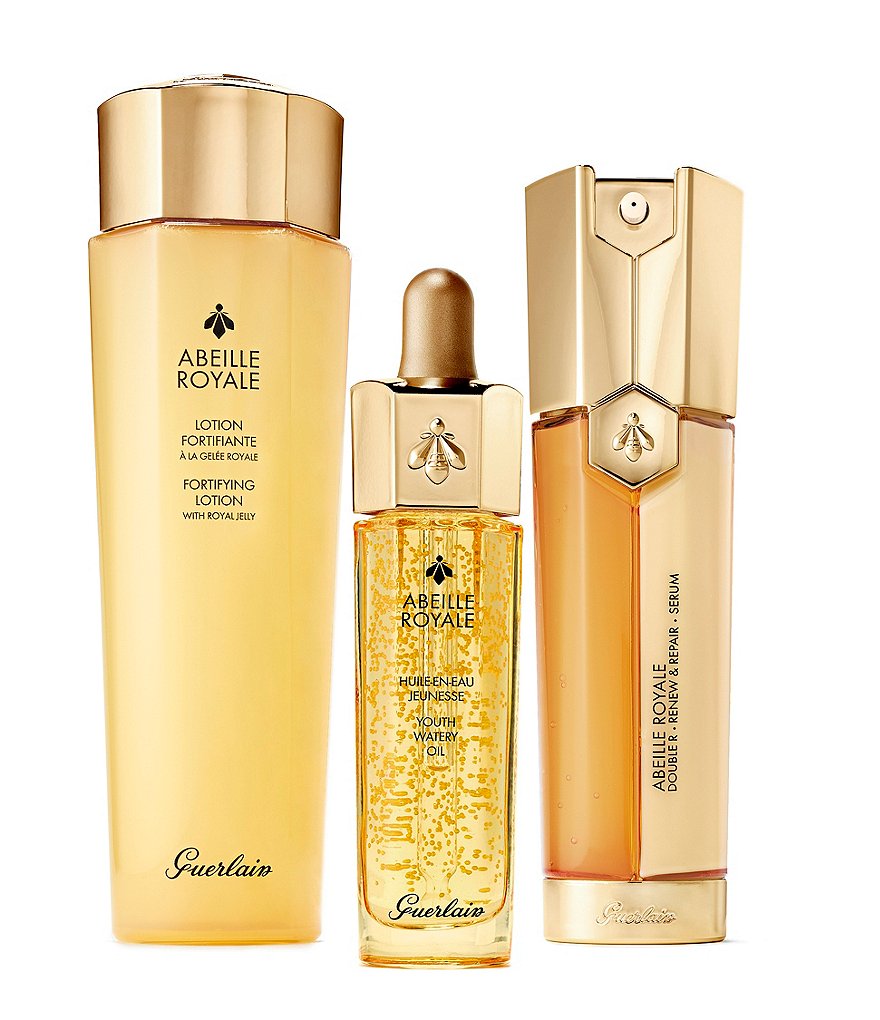 MARIO BADESCU Mini Mists Holiday Set