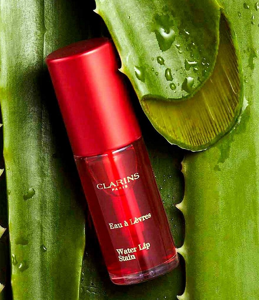 Clarins Water Lip Stain