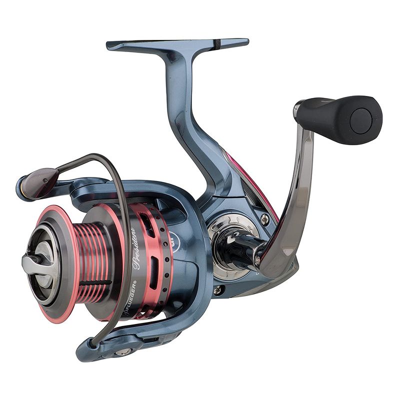 Daiwa Underspin-Xd Reel 1Bb  4.1:1 4lb/85yd