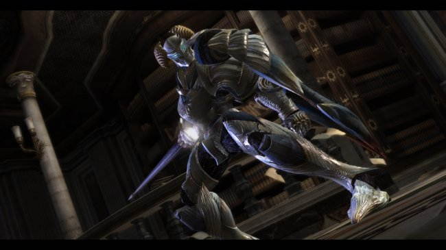 Devil May Cry 4 Xbox 360 Game