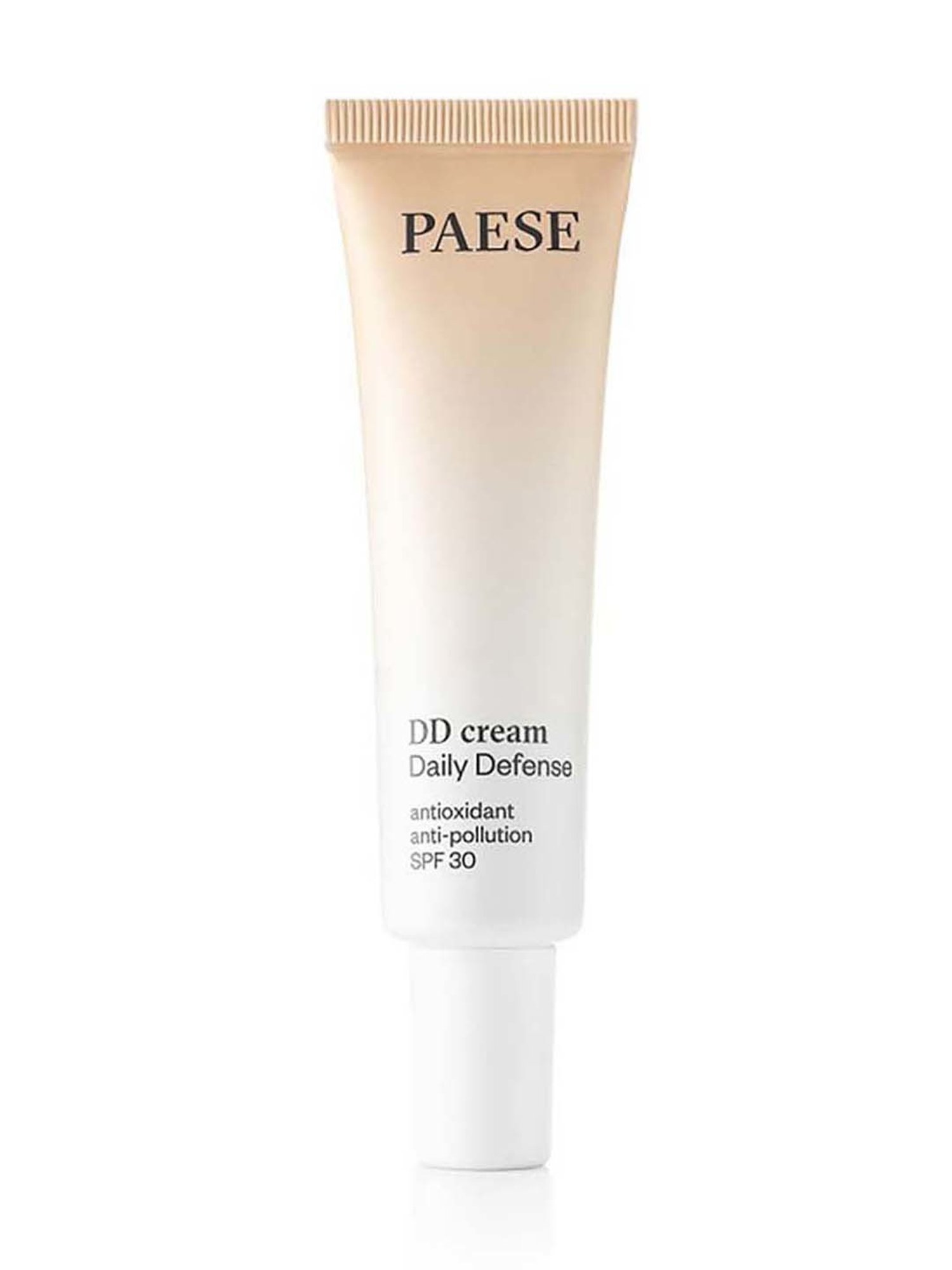 Paese Cosmetics DD Cream 2W Beige - 30 ml