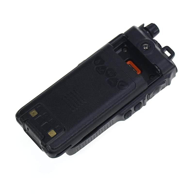 2500mAh Liion Replacement Battery for Baofeng UV9R Plus Two Way Radio Battery