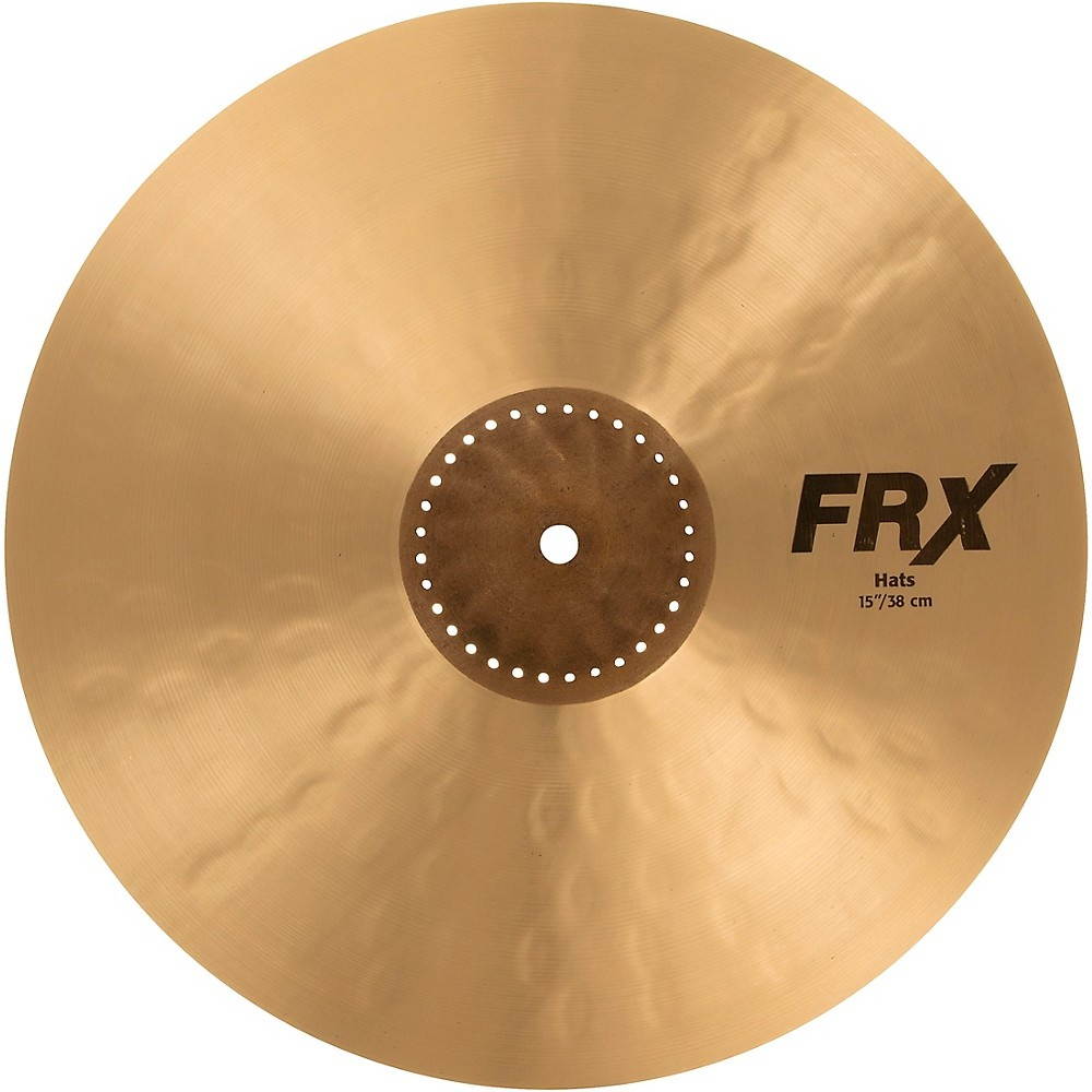 Sabian FRX Hi-Hats (15")