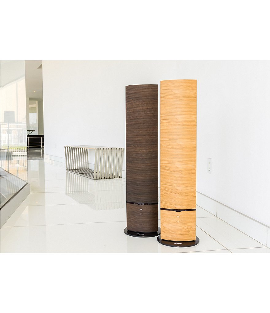 Objecto W9 Tower Humidifier