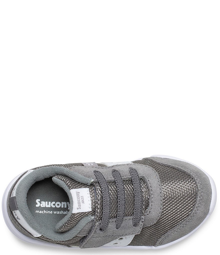 Saucony Kids' Jazz Riff Sneakers (Infant)