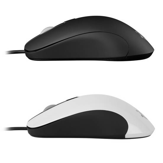 Steelseries KINZU V3 Optical Gaming Wired Mouse Mice