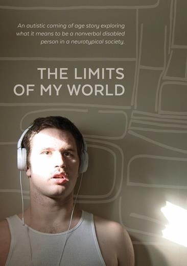 MUSIC VIDEO DIST LIMITS OF MY WORLD (DVD) D2583D
