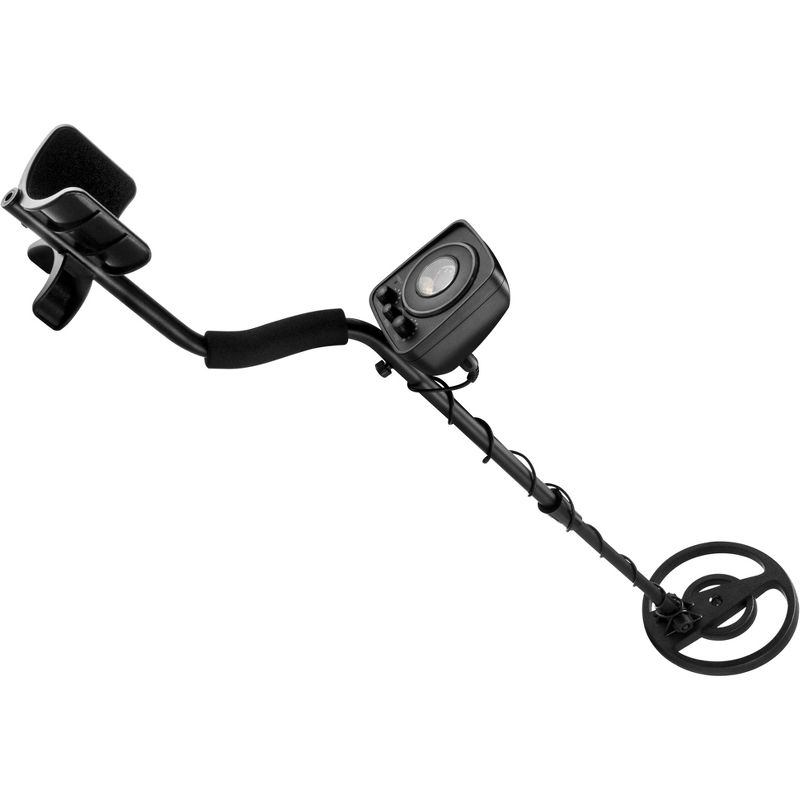 Barska Handheld Compact Metal Detector - Black