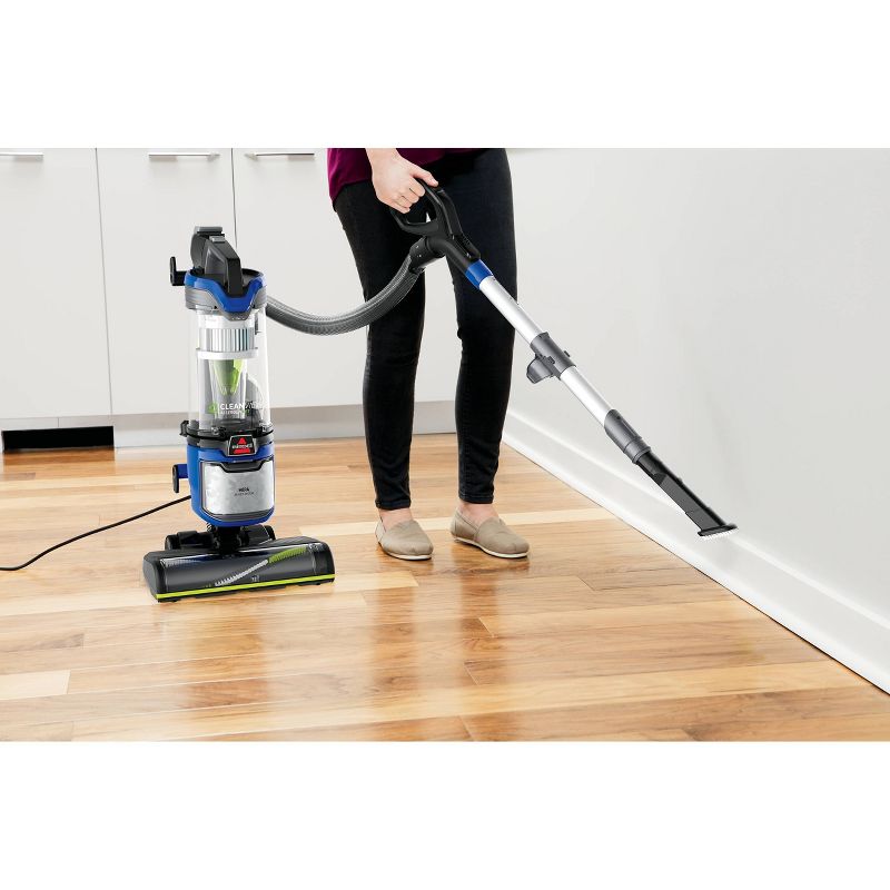 BISSELL CleanView Allergen Pet Upright Vacuum - 3057