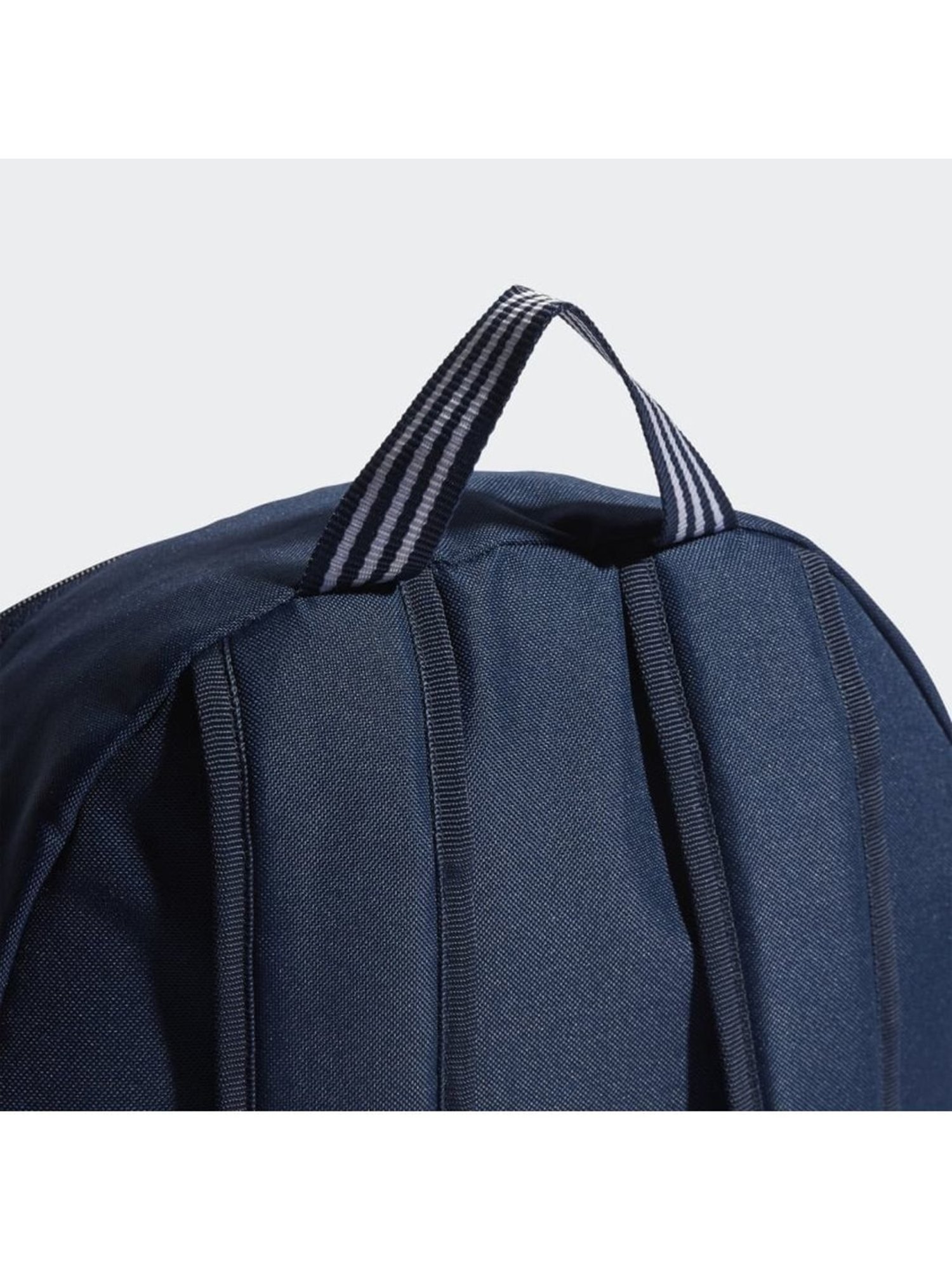 Adidas ADICOLOR Blue Solid Backpacks