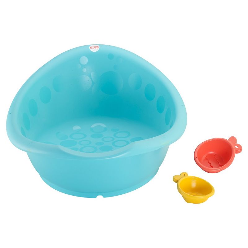 Stokke Flexi Bath Tub - White