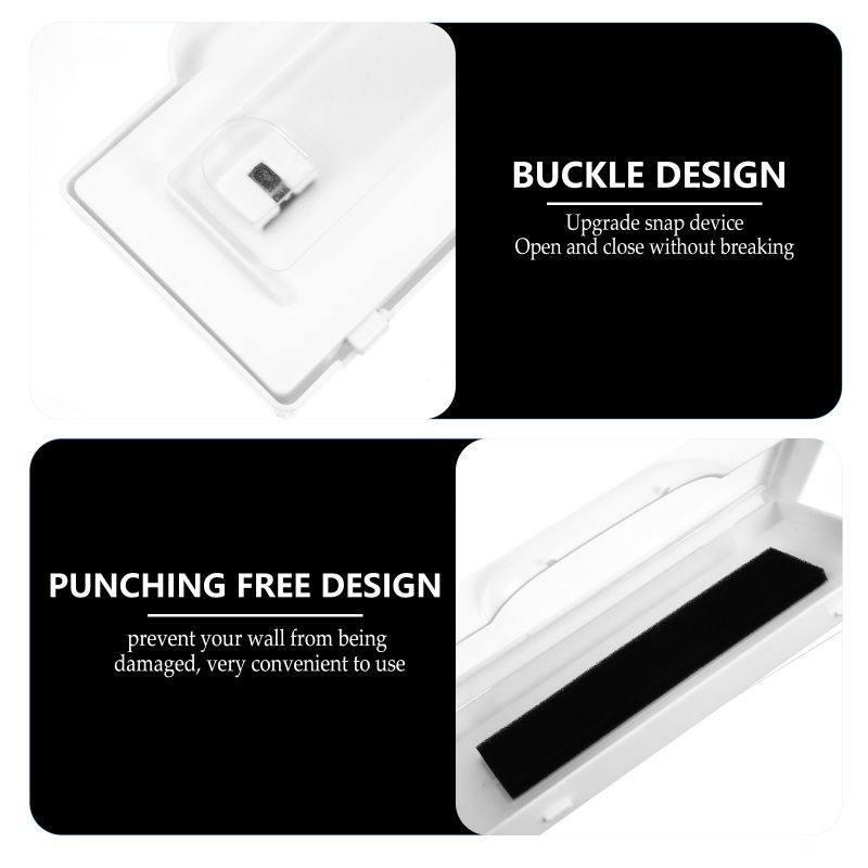 74cm Multifunctional Table Cell Phone Mount Holder 360 Adjustable Universal Gooseneck Smartphone Stand for Desk (Wathet)