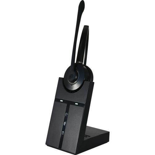 ZuM Maestro DECT 6.0 Wireless Headset for Deskphone.  Comes with Base Station, Noise Canceling Mic, and has up to 350 feet of Wireless Freedom.