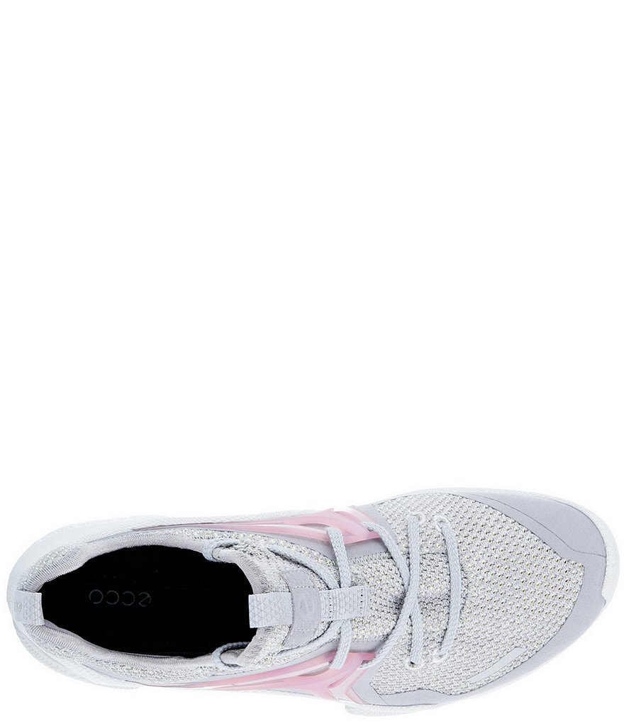 Champion Women's Talos A Sweatshirt Lace-Up Sneakers