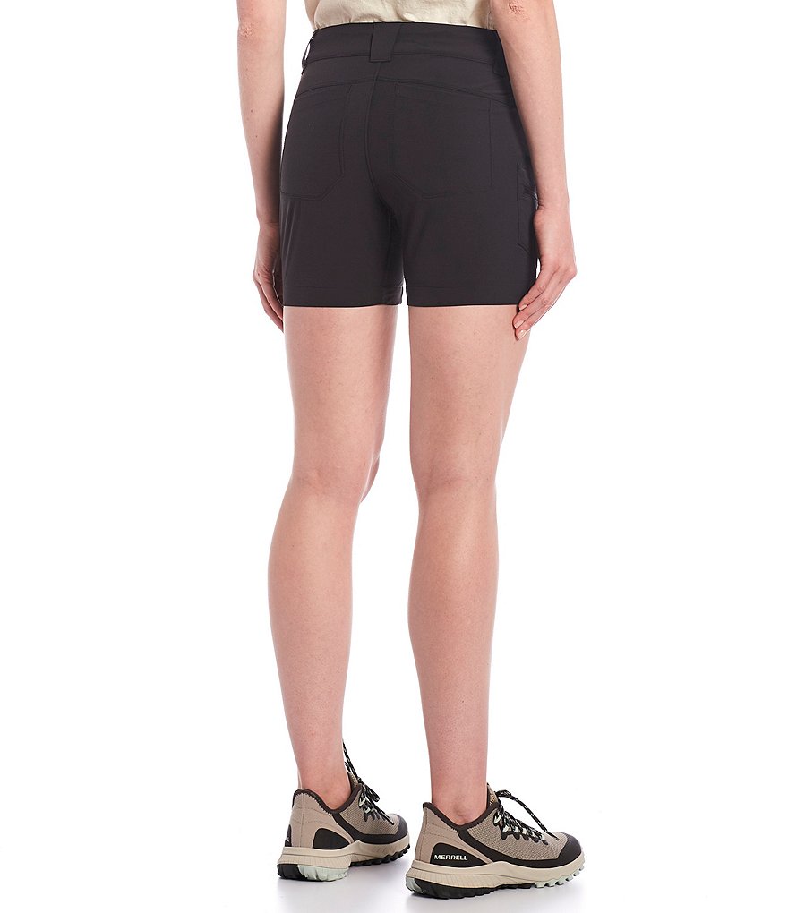 Outdoor Research Ferrosi 5#double; Short