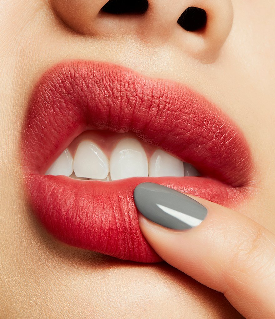 MAC Powder Kiss Liquid Lipcolour