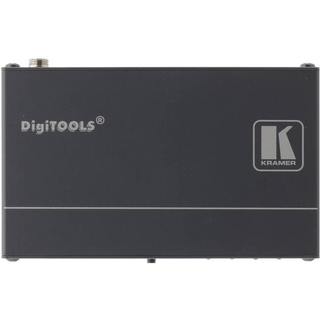 Kramer Electronics - 90-70745190 - Kramer 1:2 HDMI Distribution Amplifier - HDMI In - HDMI Out