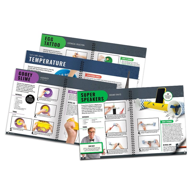 Bill Nye's VR Science Kit