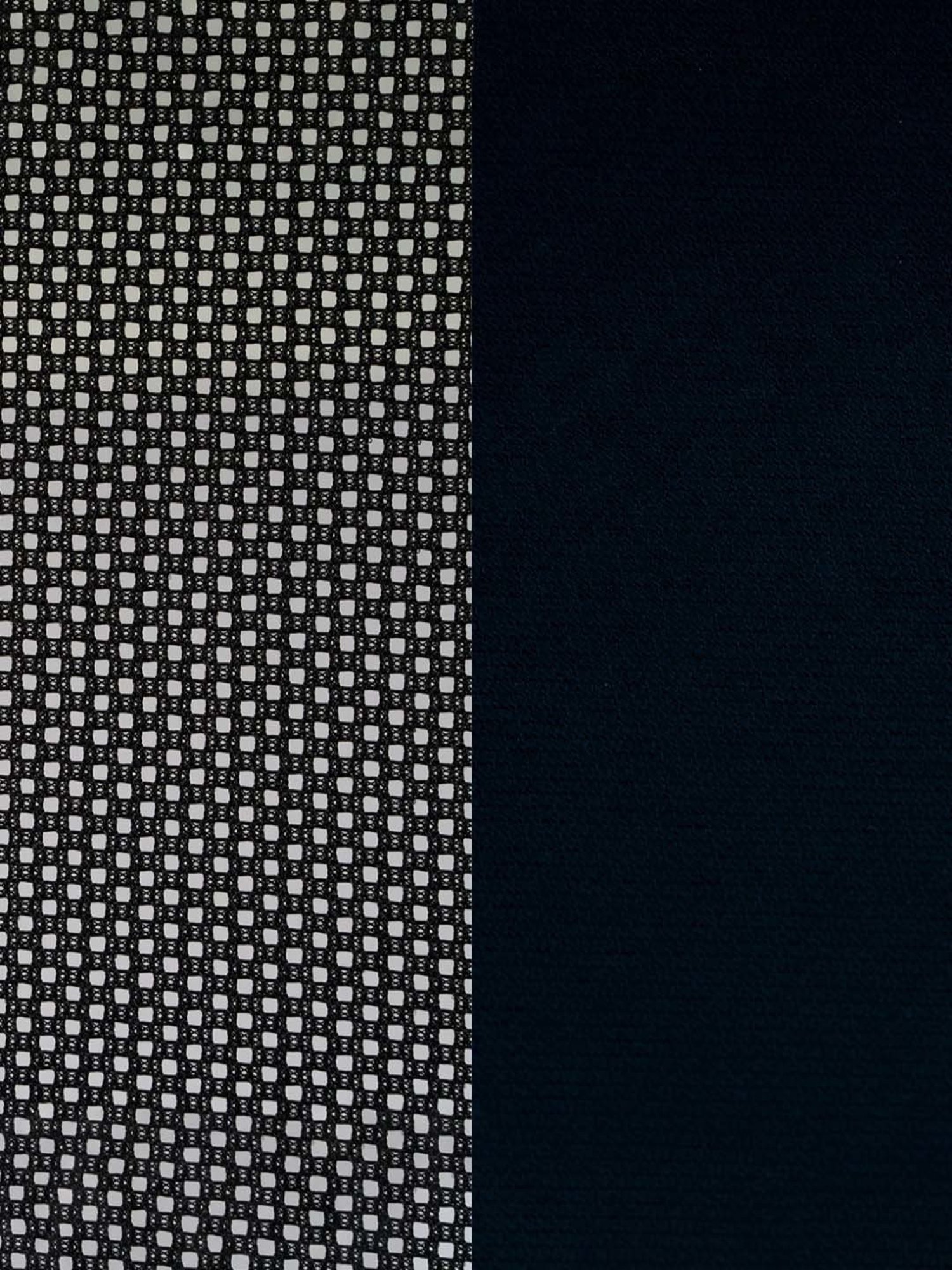 Durian Winstar Black Fabric Workspace Chair