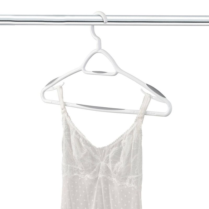 Neatfreak Set of 60 Deluxe Non-slip Hanger