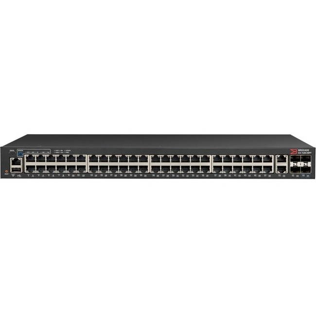 Brocade ICX 7150 Ethernet Switch ICX7150484X1G