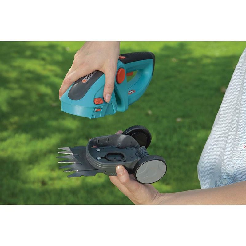 Gardena 2340-U 3 Inch Grass & Boxwood Blade for ClassicCut & ComfortCut Shears