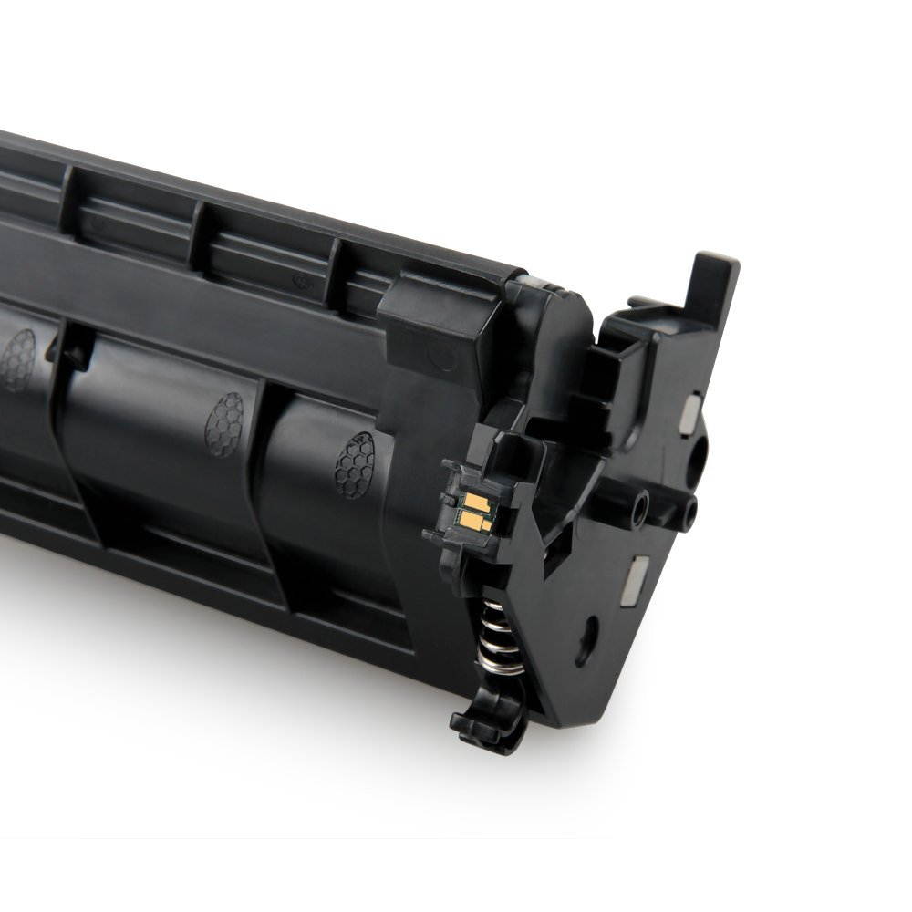 2PK Compatible Replacement for HP 17A CF217A Toner Cartridge With Chip - for use in HP LaserJet Pro M102w, LaserJet Pro MFP M130fn, M130fw, M130nw, M130a Printers