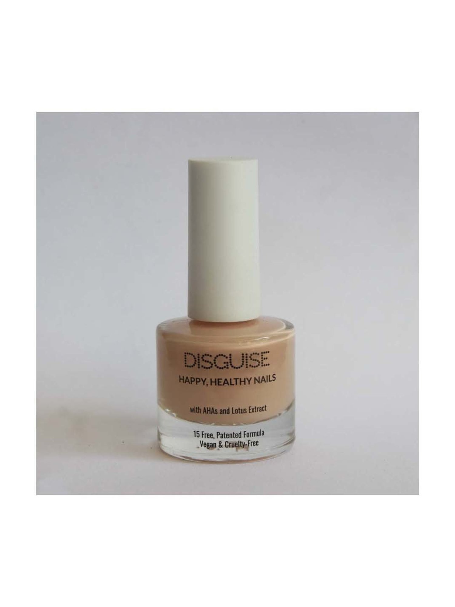 Disguise Cosmetics Happy Healthy Nails Beachy Peachy 114 - 9 ml