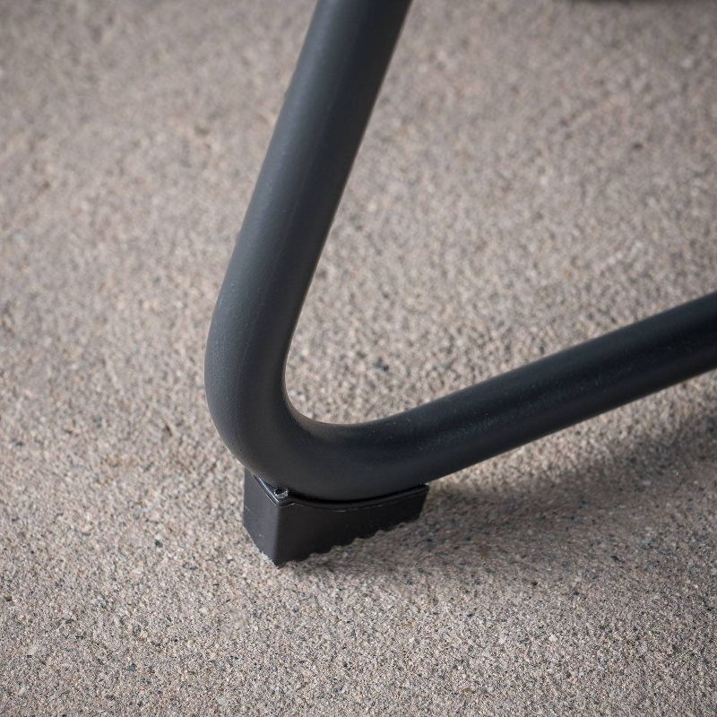 Steel 3pc Seating Set - Hanover