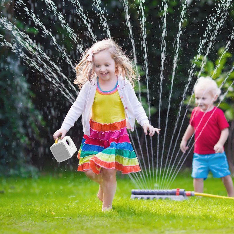 1080P Children's Toy Mini Projector Home Theater Cinema AV USB HDMI TF Kids Gift