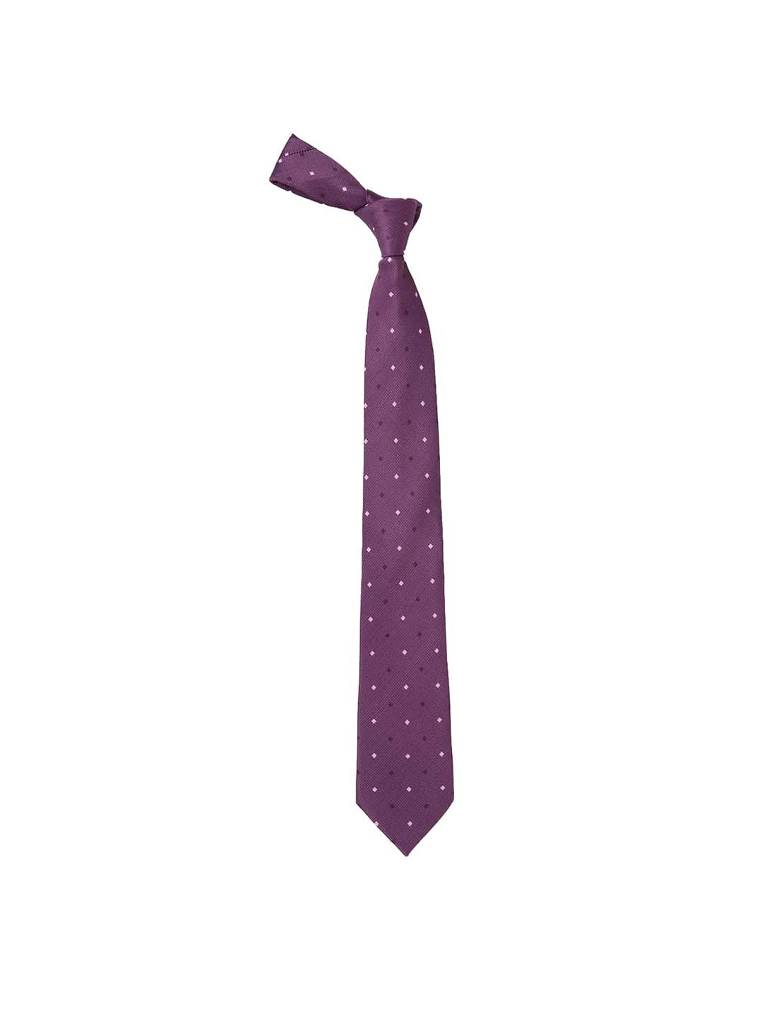 Tossido Multicolor Printed Necktie