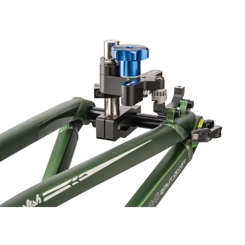 Park Tool Disc Mount Facer Brake Tool