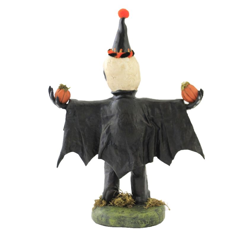 Charles Mcclenning 11.0" Skylar The Skeleton Halloween  -  Decorative Figurines