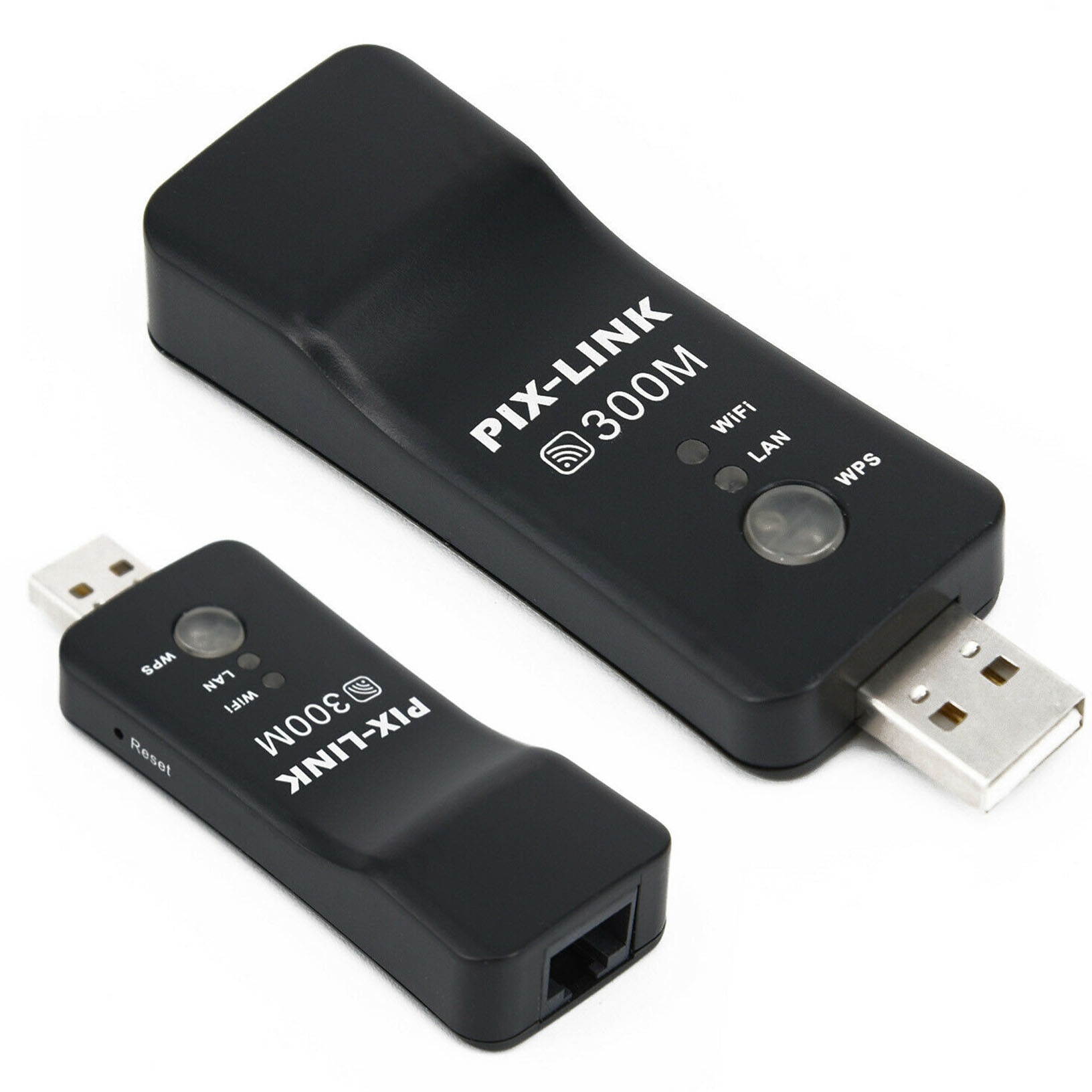 300M BEST Alternative to Sony UWA-BR100 UWABR100 Wireless USB Lan Adapter